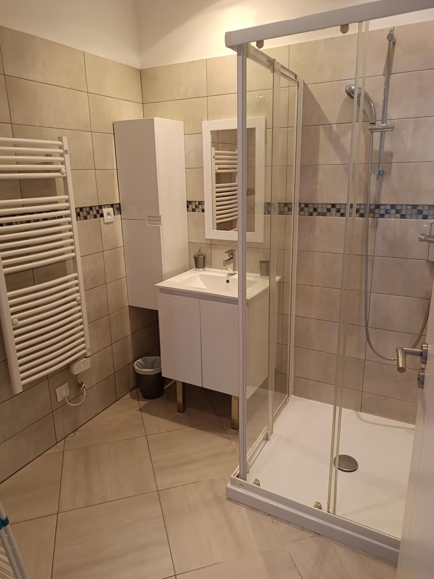 Appartement Molini Porticcio  Exteriör bild