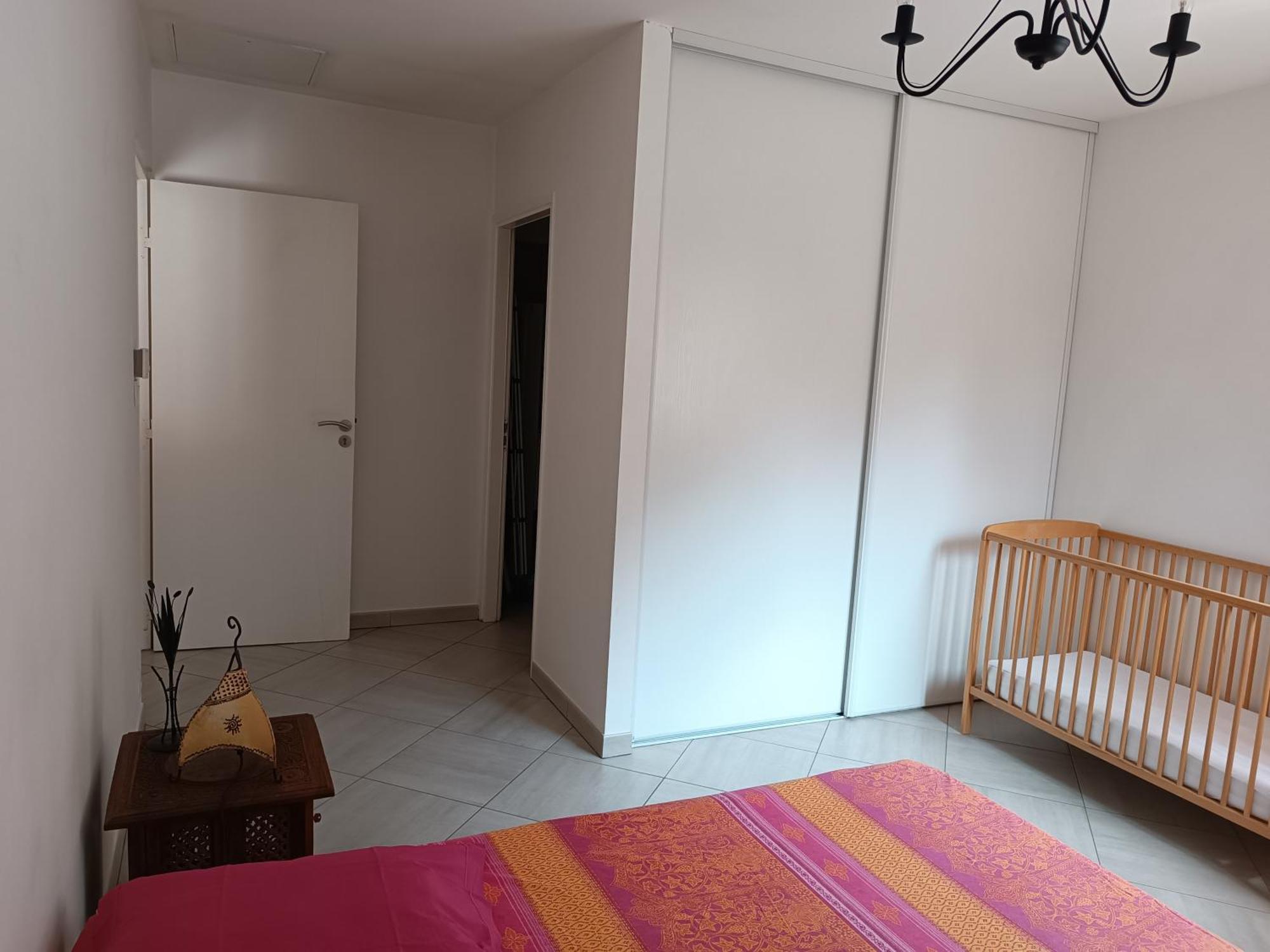 Appartement Molini Porticcio  Exteriör bild